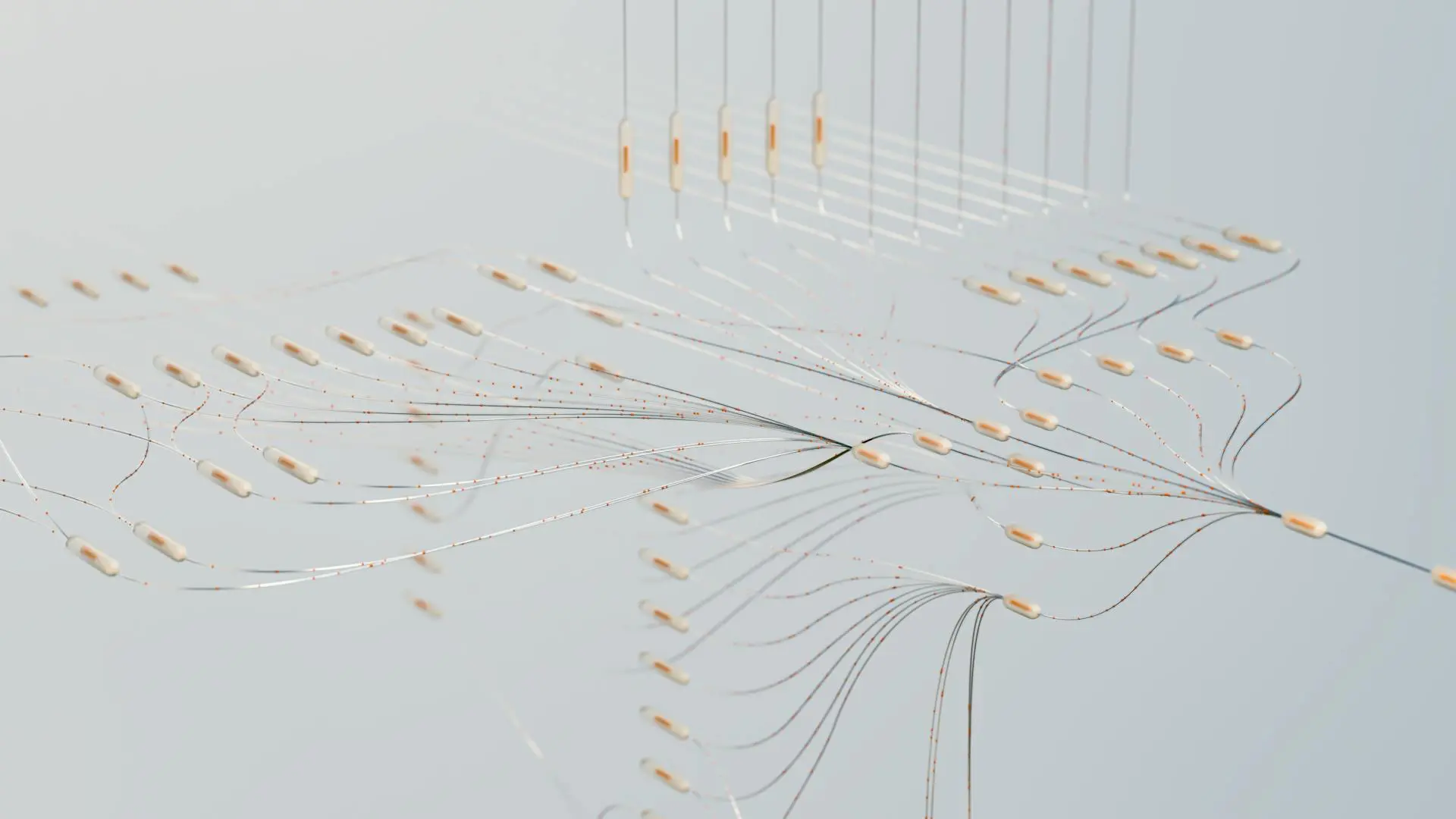 Framework to Automate E-Commerce Operations with AI Agents