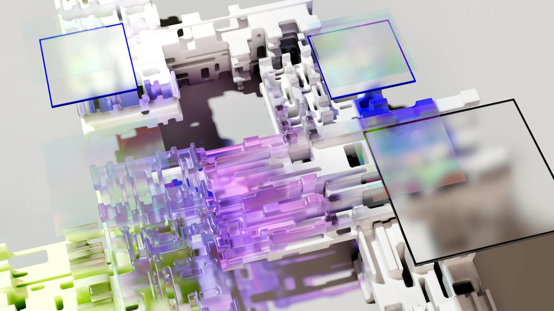 Data Modeling for AI Agents pt.1: the Systems of Record Layer