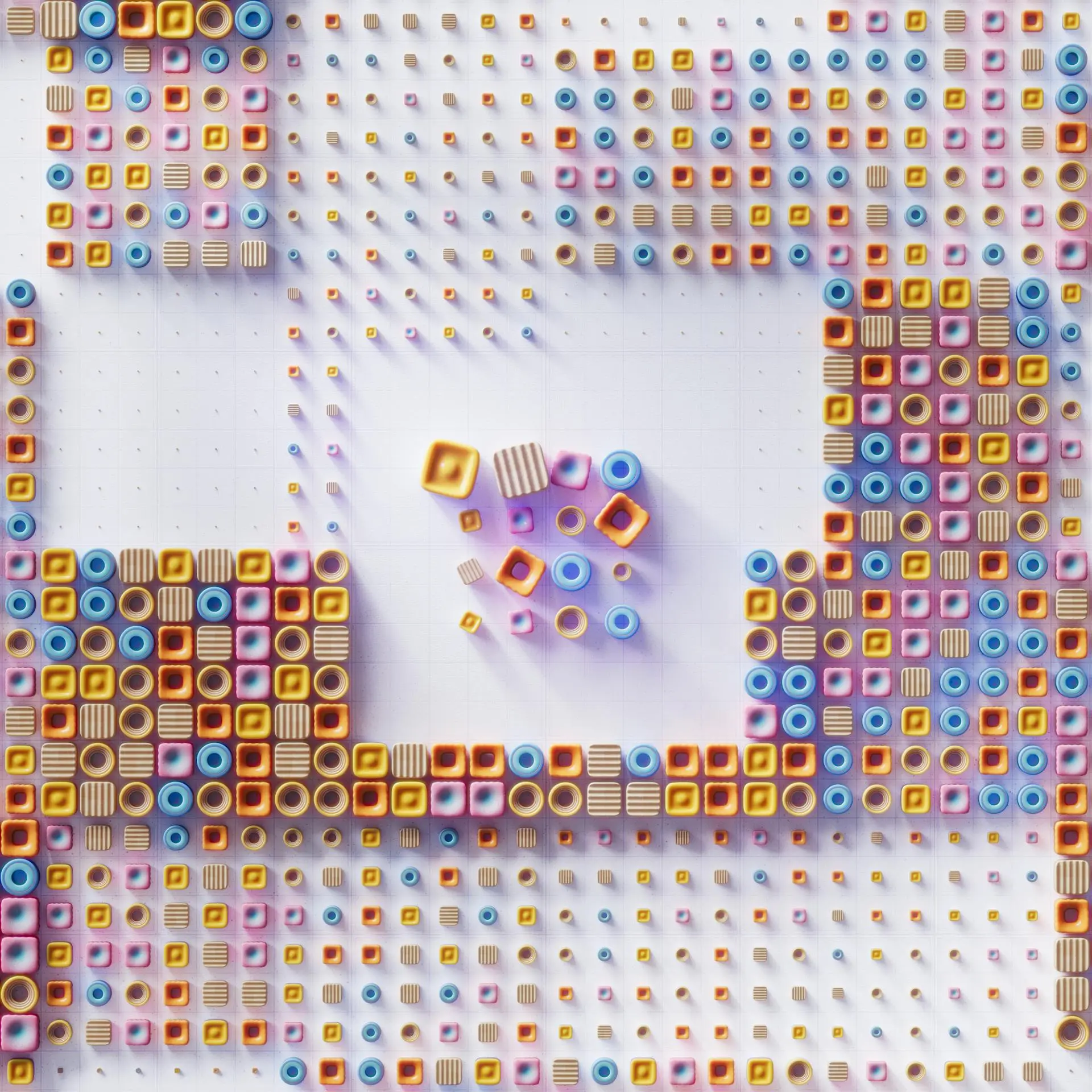 Why E-Commerce Demand Forecasting Fails Without a Unified Data Model