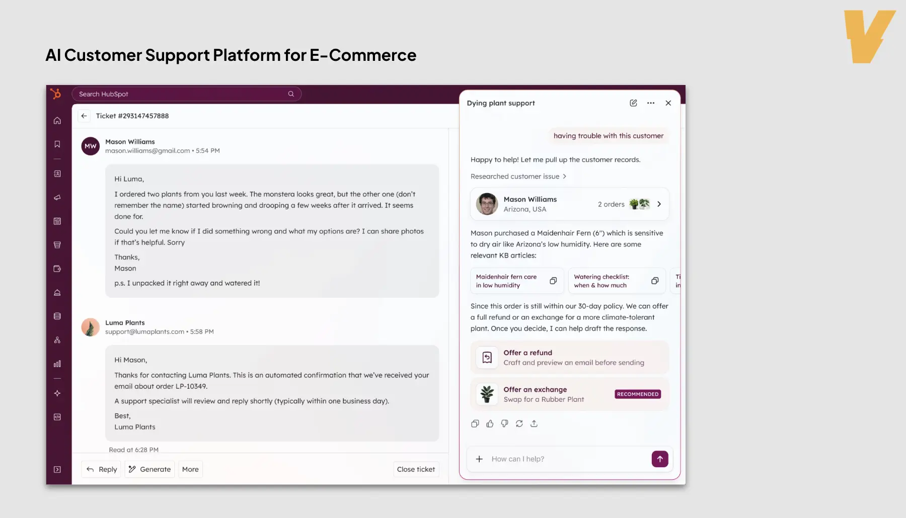 Intelligent Business Assistants (Custom GPT)